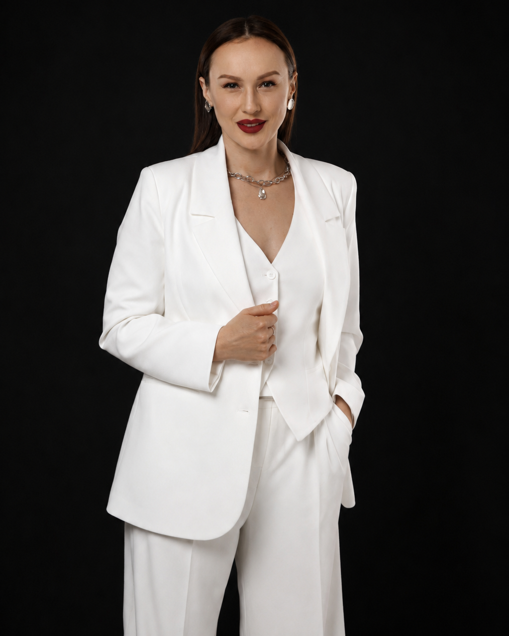 Екатерина Сорокина — международный мастер SMP
